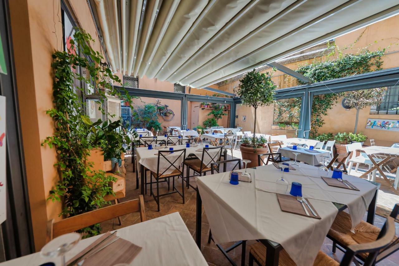 Casa Mia In Trastevere Hotel - Rome — Photos 3