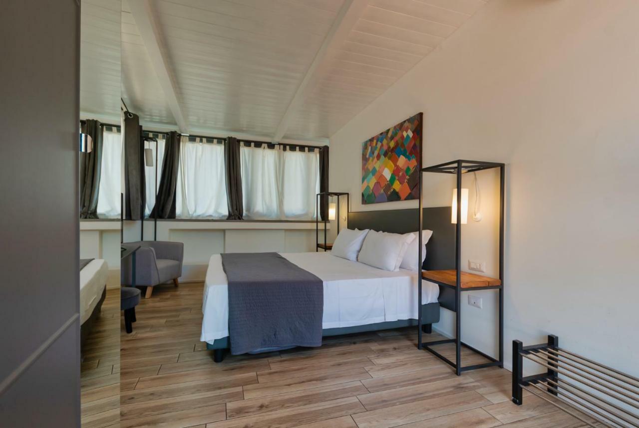 Casa Mia In Trastevere Hotel - Rome — Photos 1